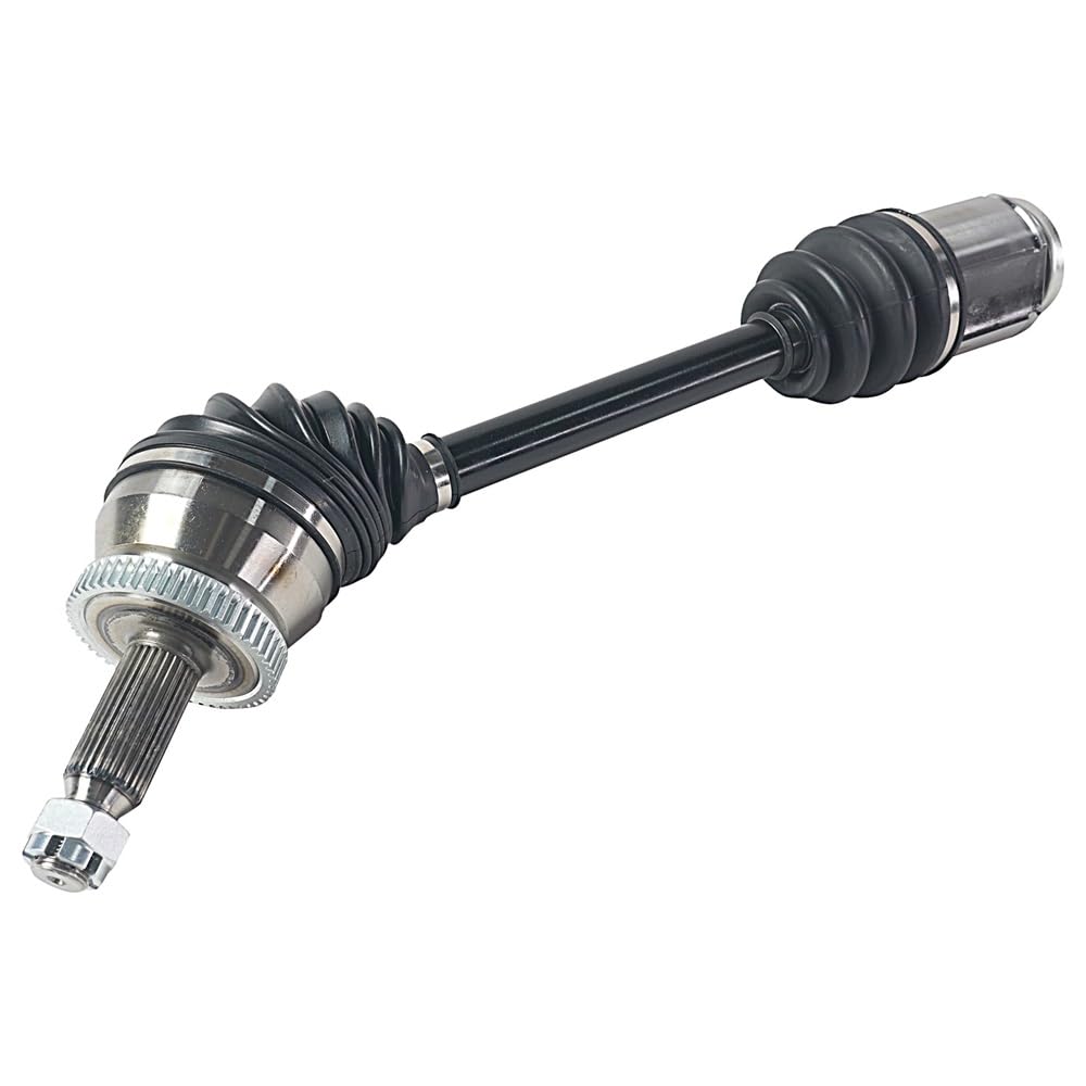 Amazon.com: ANGLEWIDE 495003J100 495002B510 NCV37504 Front